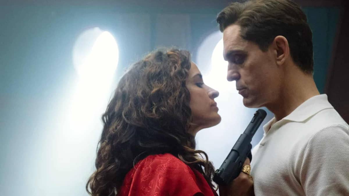 Berlim e a Dama com Arminho