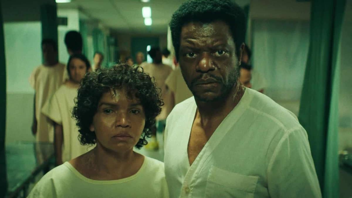 Emergência Radioativa