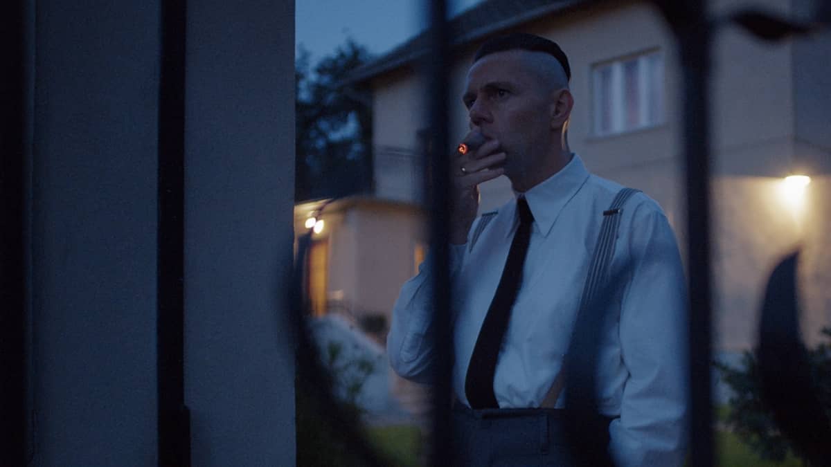 Filme Zona de Interesse