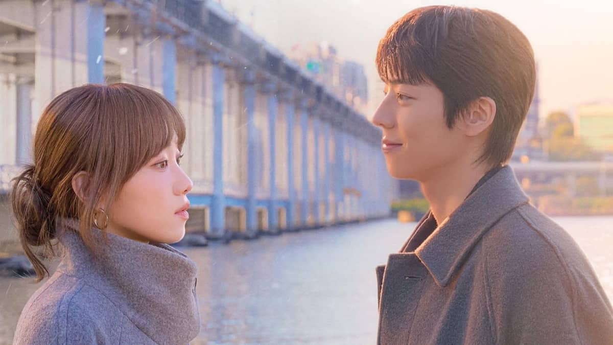 Na Sua Melhor Fase dorama