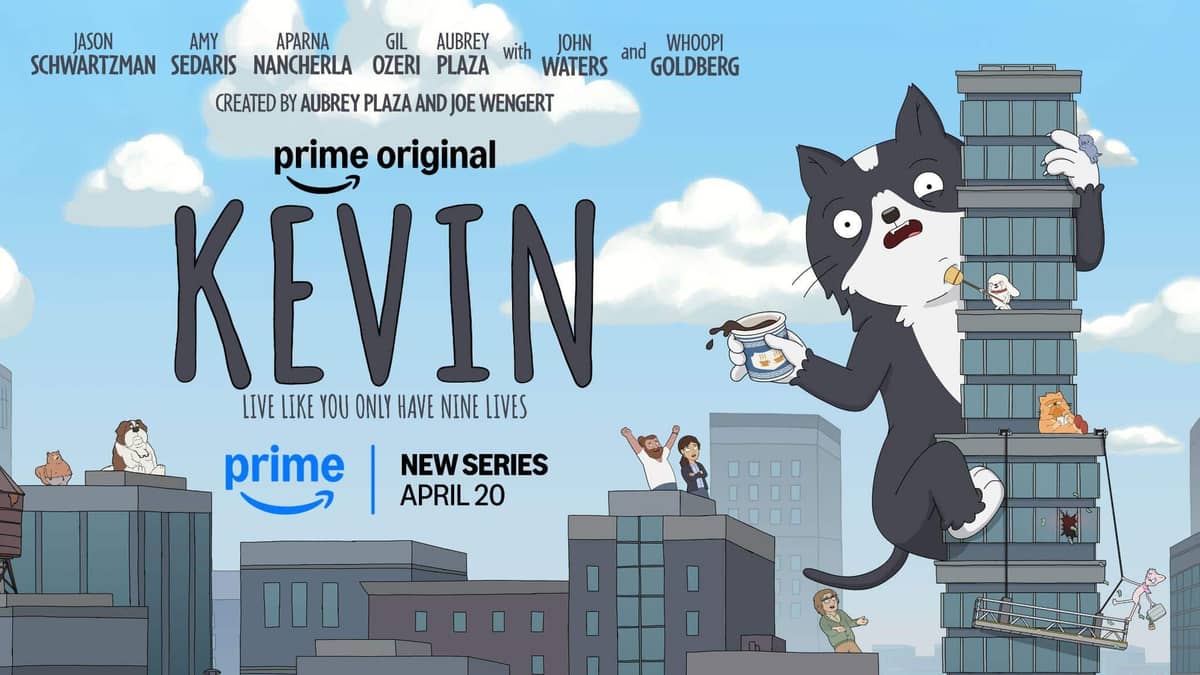 Prime Video