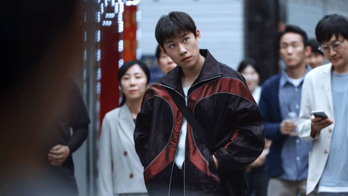 Terra do Ouro Disney+