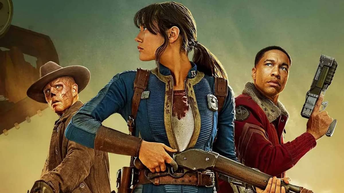 séries do Prime Video