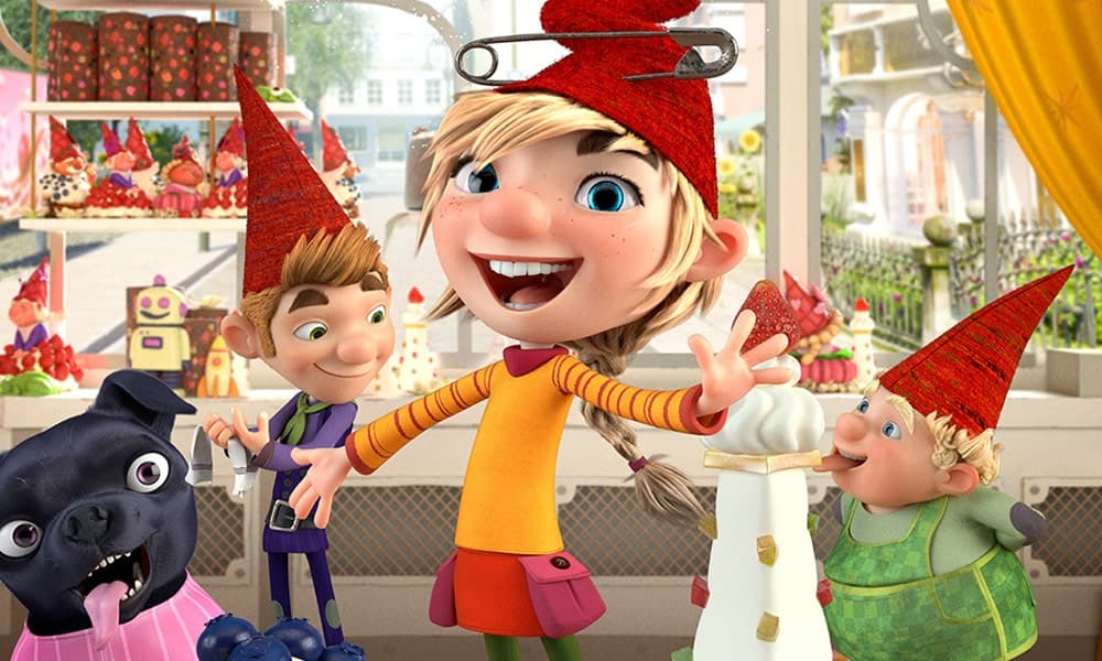 É Doce! | PlayArte Pictures antecipa estreia do filme para 19 de março