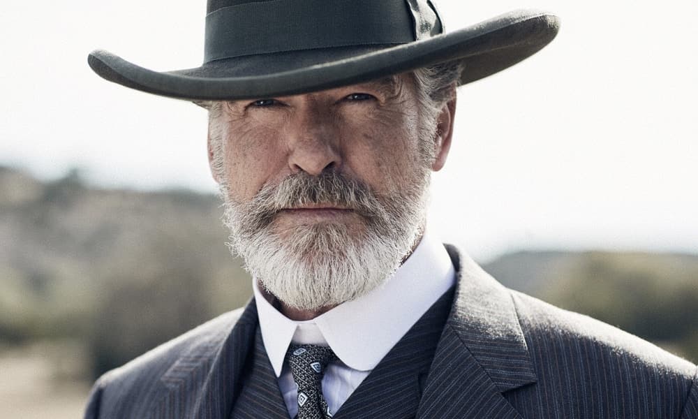 O Filho | 2ª temporada da série estrelada por Pierce Brosnan chega ao Globoplay