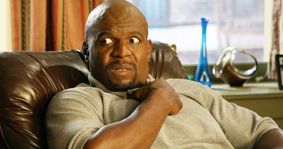 As melhores frases do Julius, de Todo Mundo Odeia o Chris