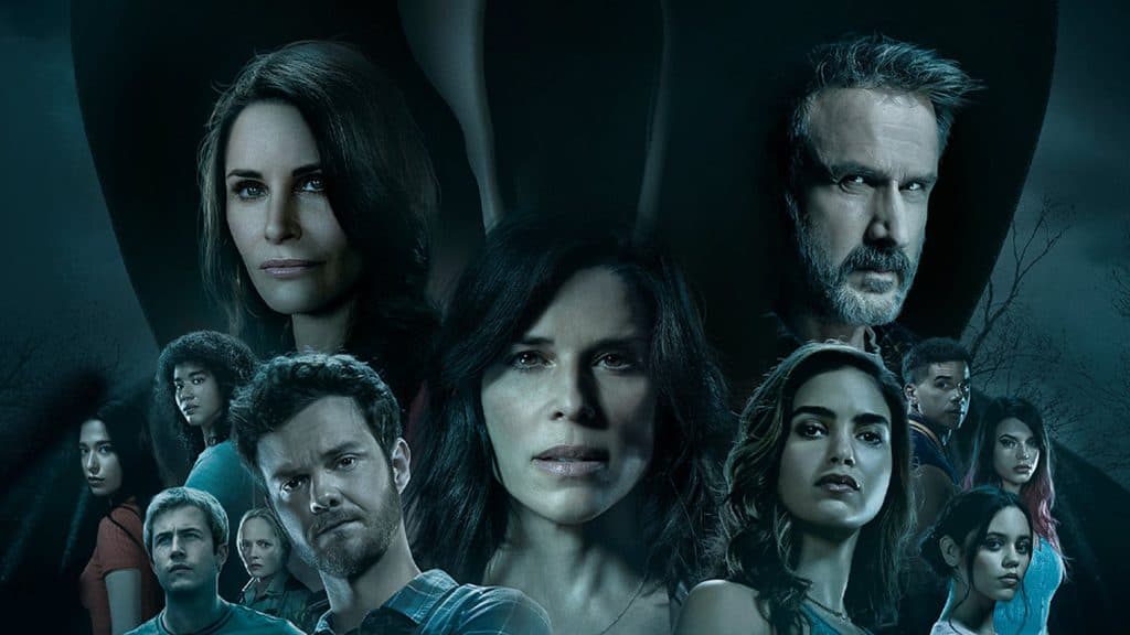 Pânico ultrapassa 100 milhões de dólares nas bilheterias