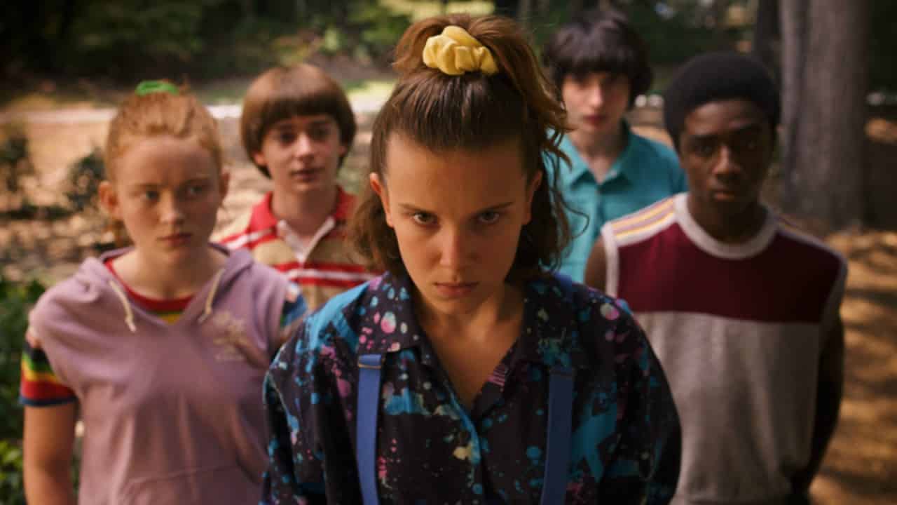5 séries parecidas com Stranger Things para assistir, enquanto não sai a 4ª temporada
