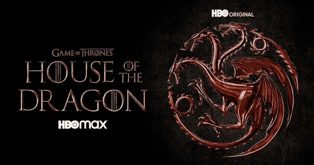 House of The Dragon