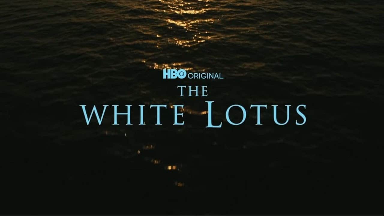 The White Lotus