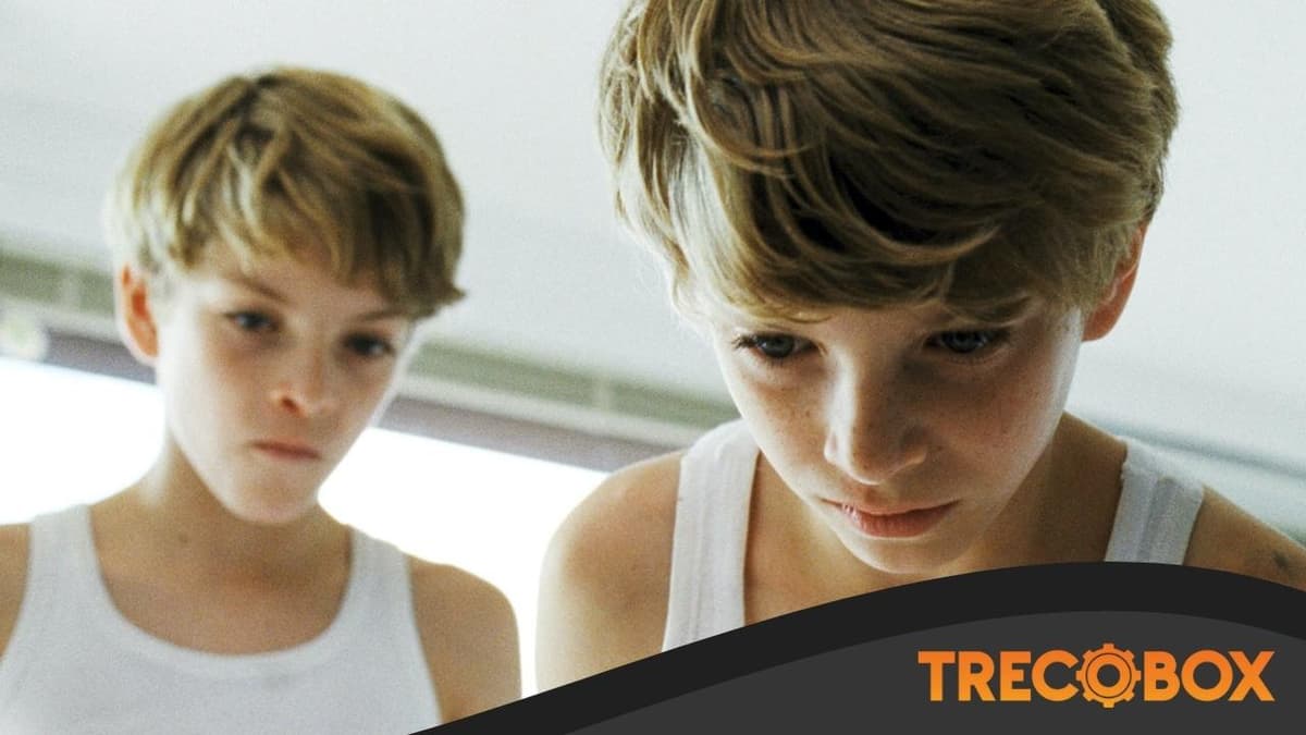 “Boa Noite Mamãe” é inspirado em uma história real?