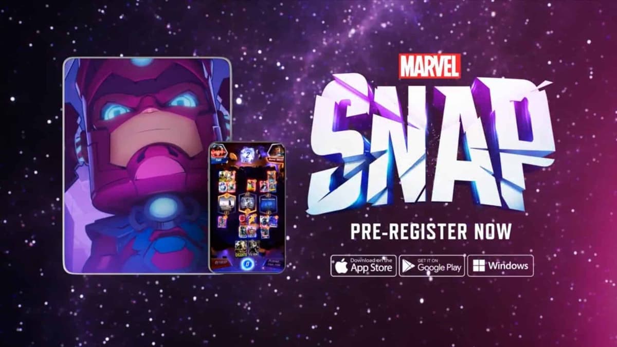 Marvel Snap tem sua data de lançamento revelada no evento da Disney.