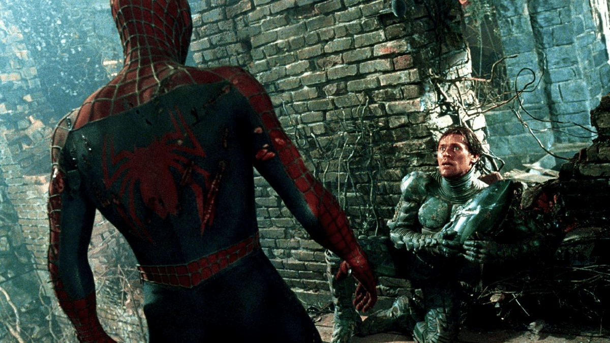 Cenas Deletadas dos Filmes