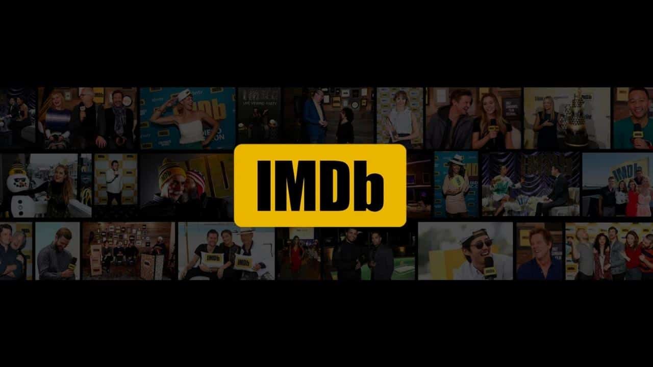 melhores séries IMDb