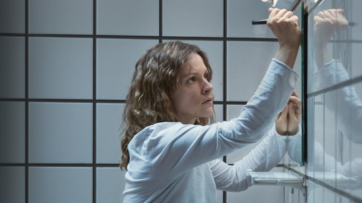 série de psicologia netflix tabula rasa