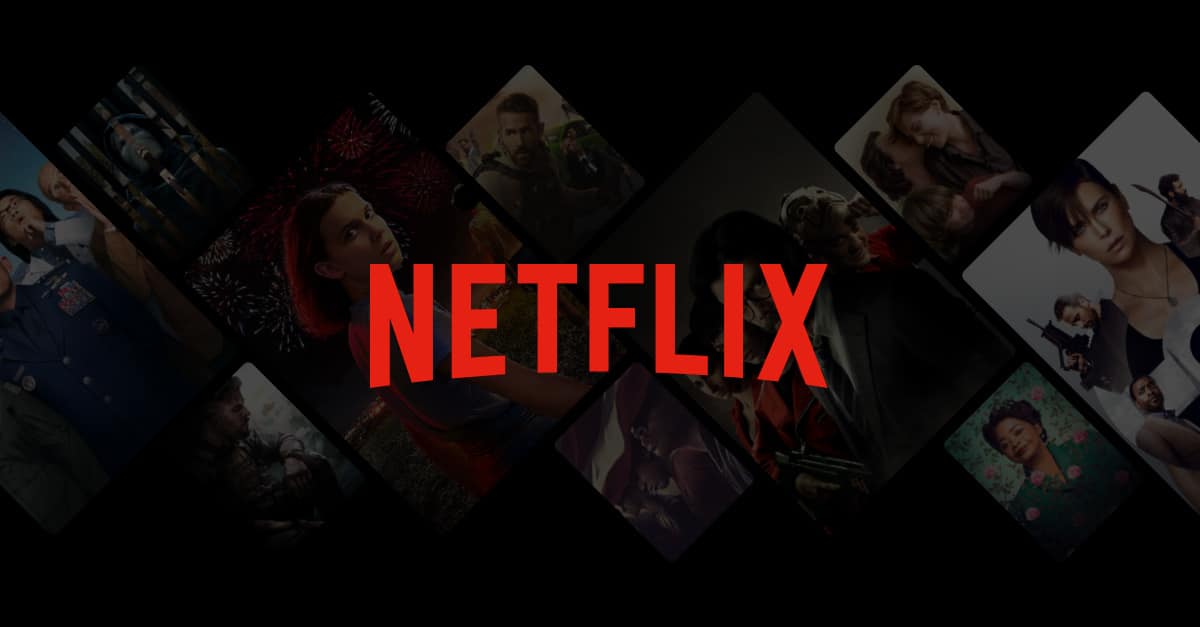 6 FILMES IMPERDÍVEIS na Netflix para Maratonar no fim de semana