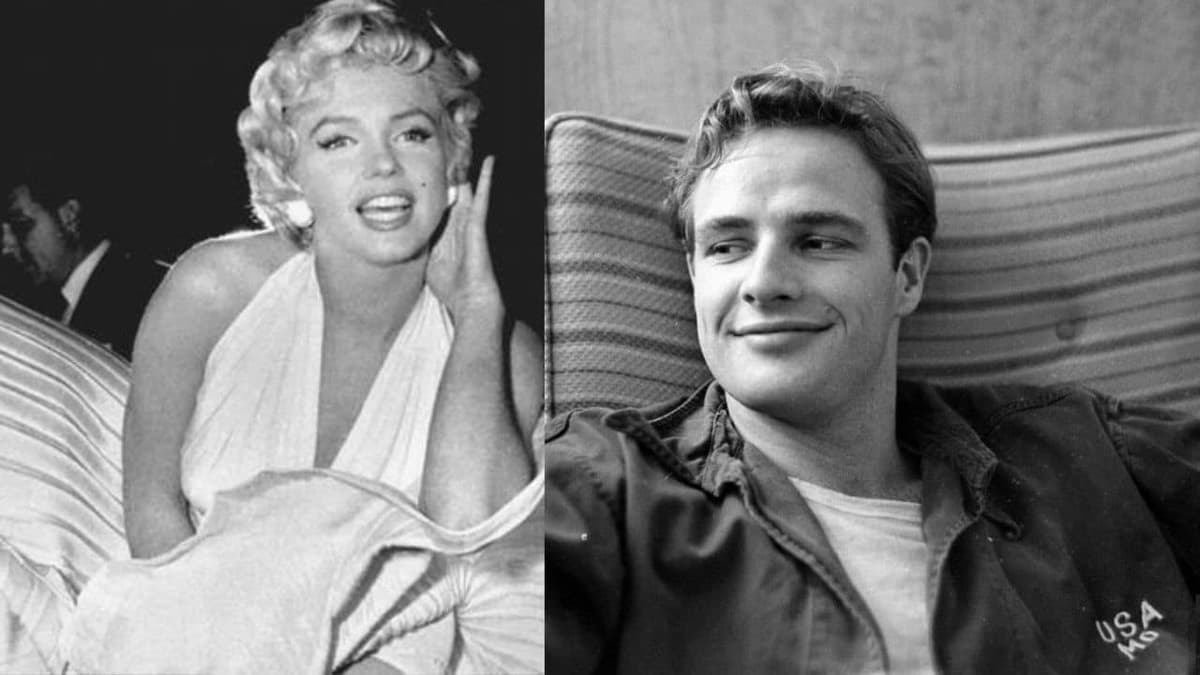 Atores de Hollywood Antigos