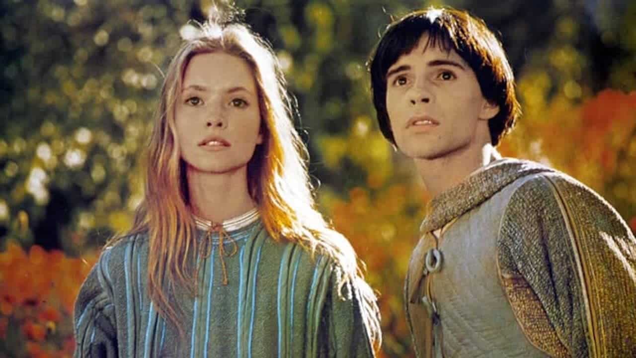 Irmão Sol, Irmã Lua