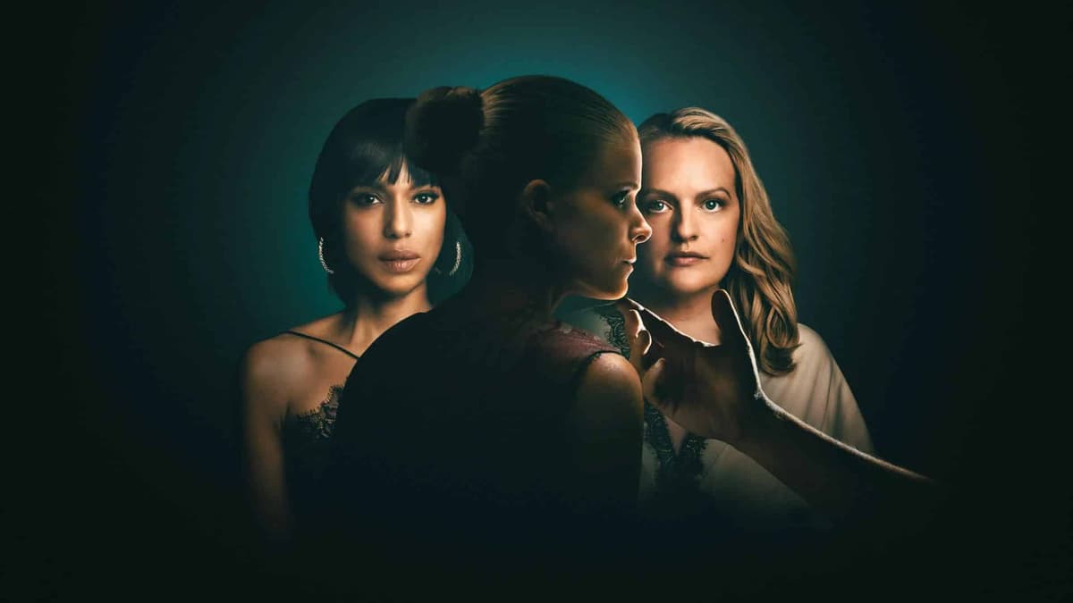 Mulheres Imperfeitas