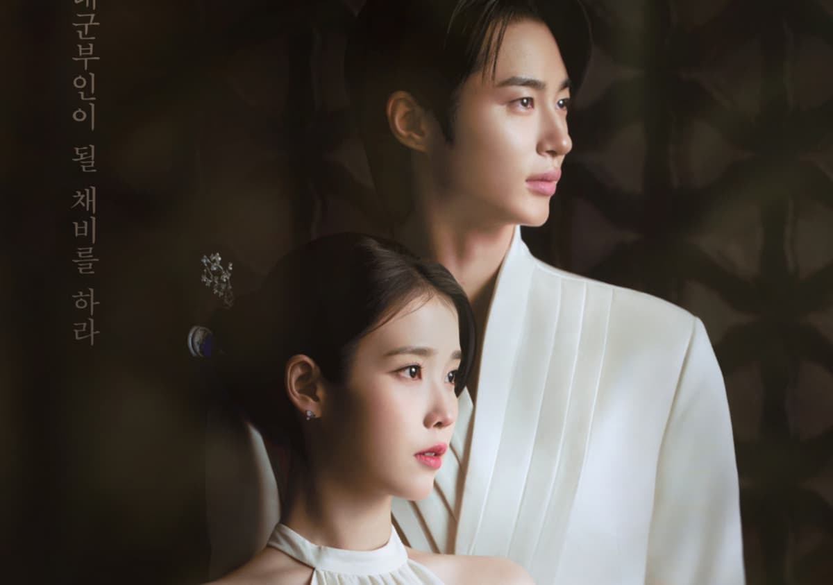 Sonhos de Concreto dorama