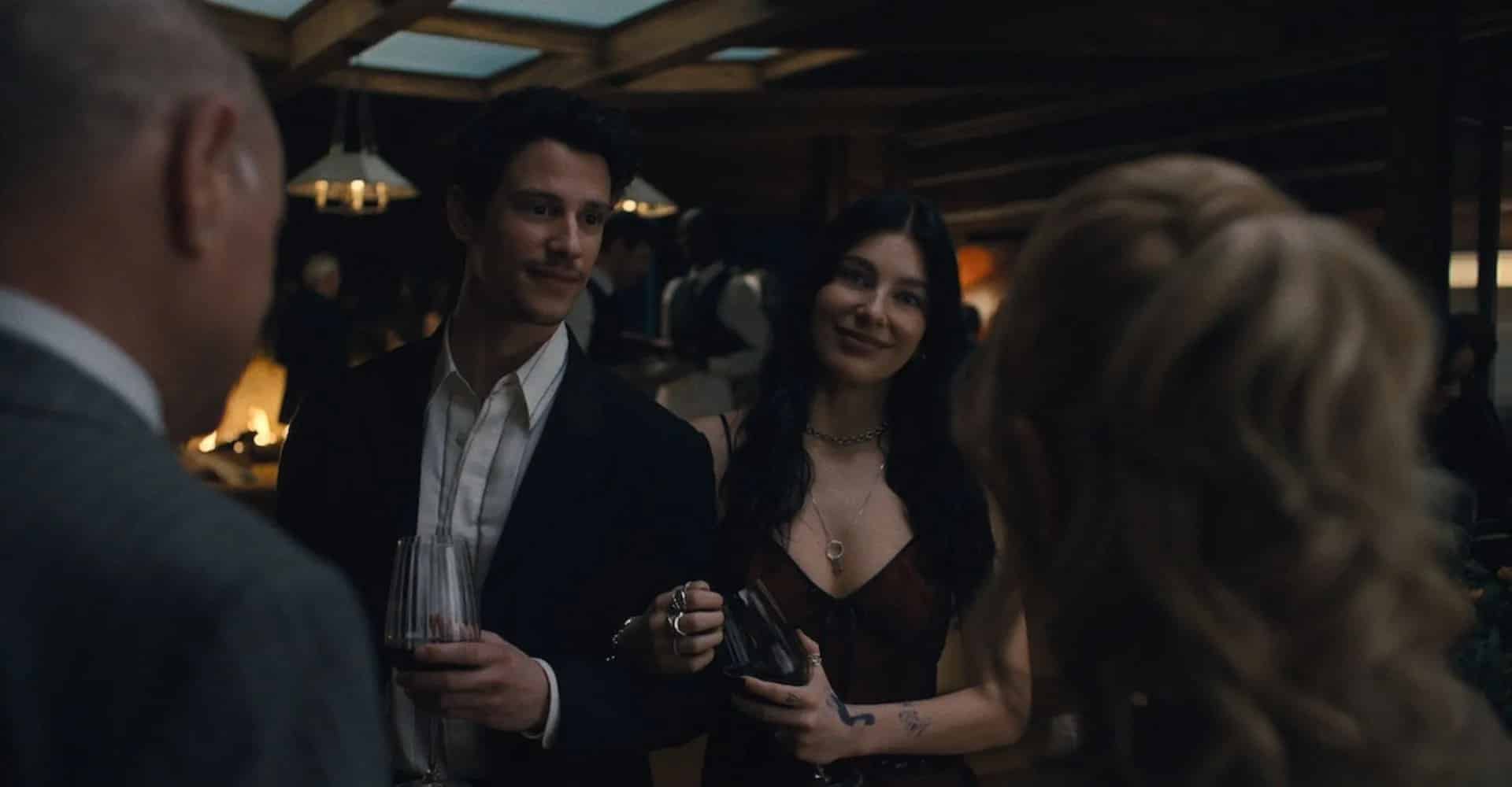 Algo Horrível Vai Acontecer