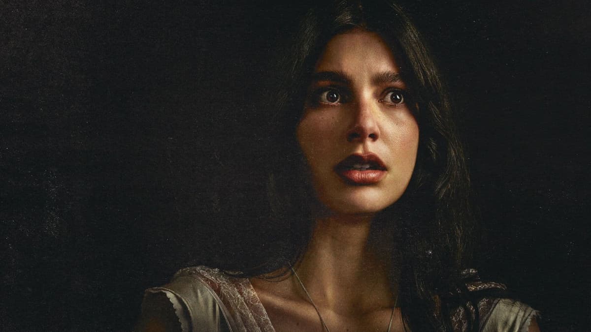 Algo Horrível Vai Acontecer