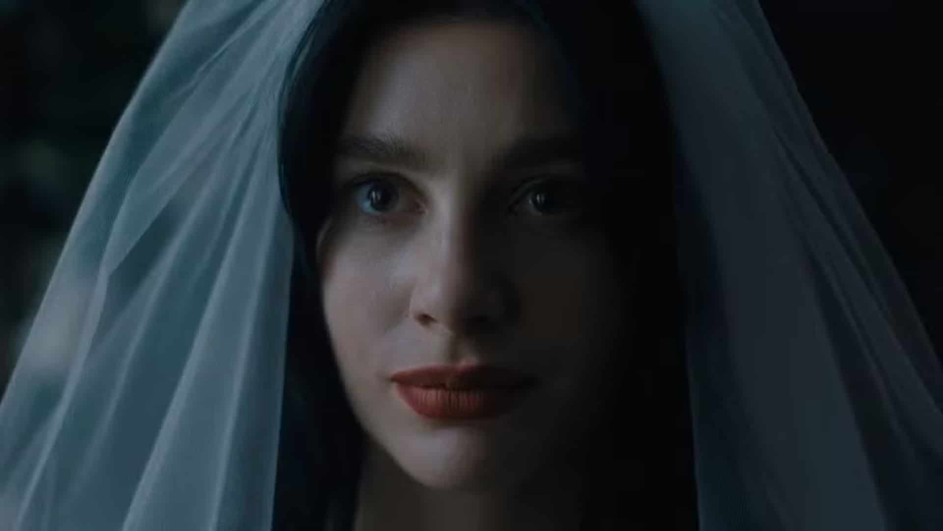 Algo Horrível Vai Acontecer