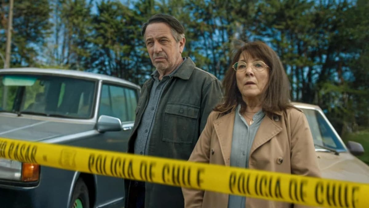 Alguém Tem Que Saber Netflix