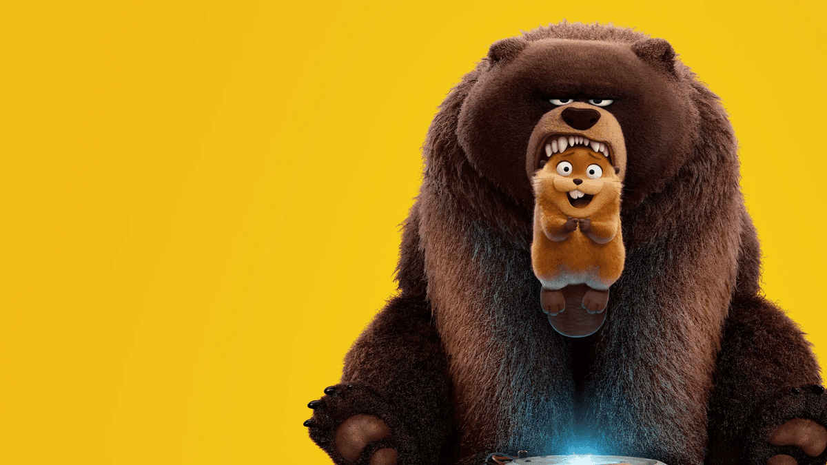 Cara de Um, Focinho de Outro