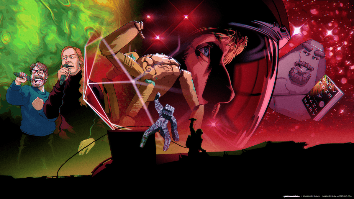 Devoradores de Estrelas