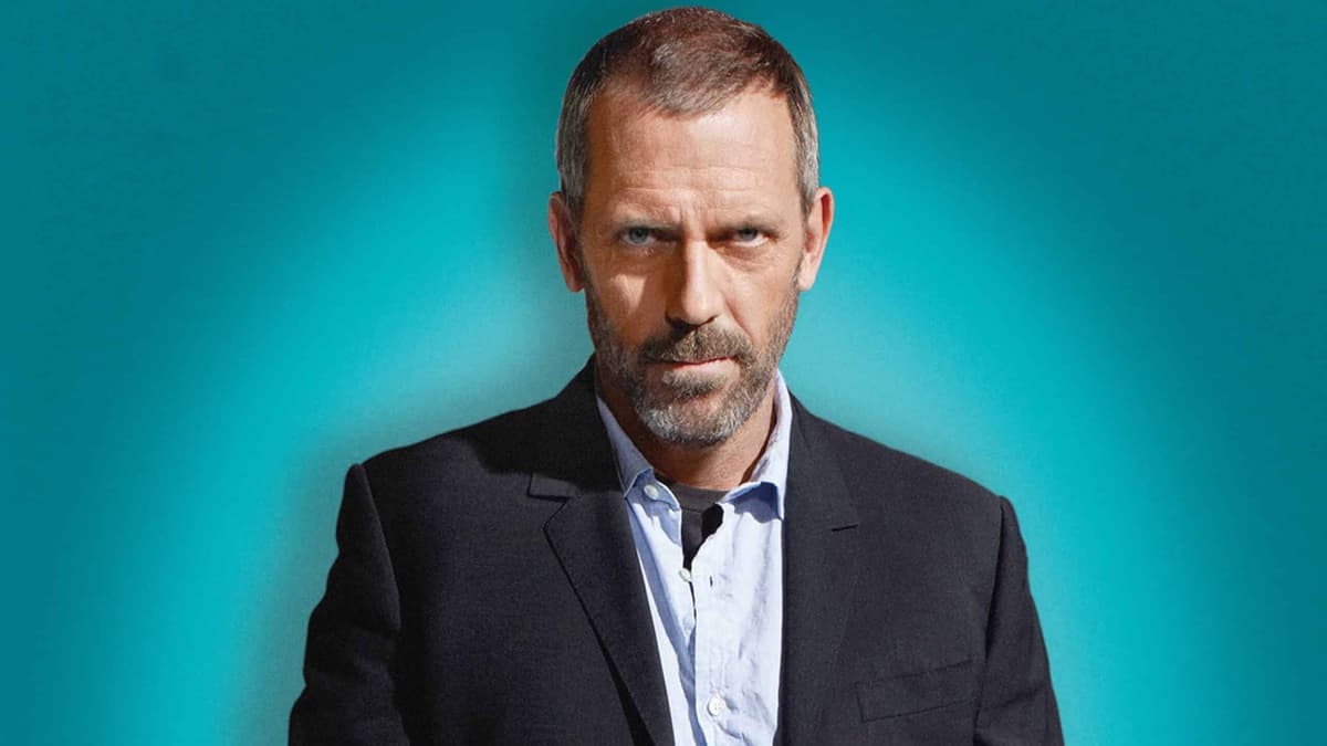 Dr. House