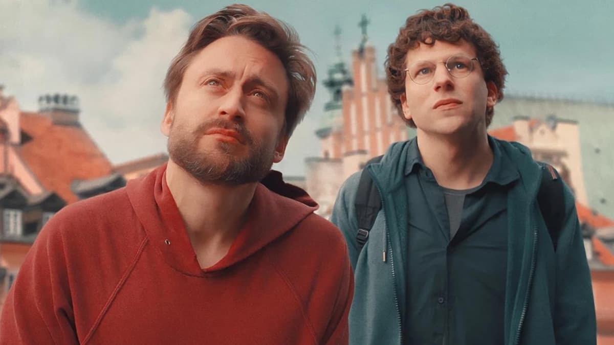 É Preciso um Vilarejo