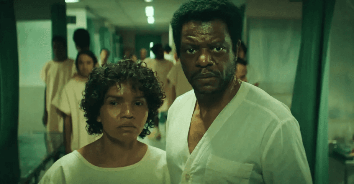 Emergência Radioativa