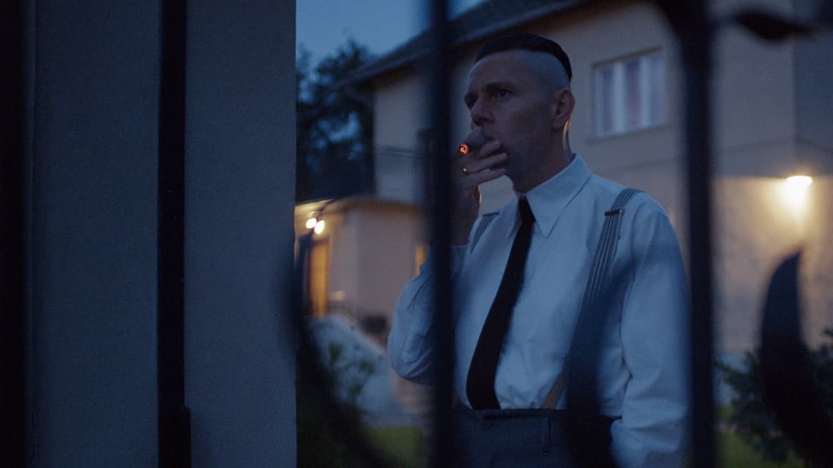 Filme Zona de Interesse