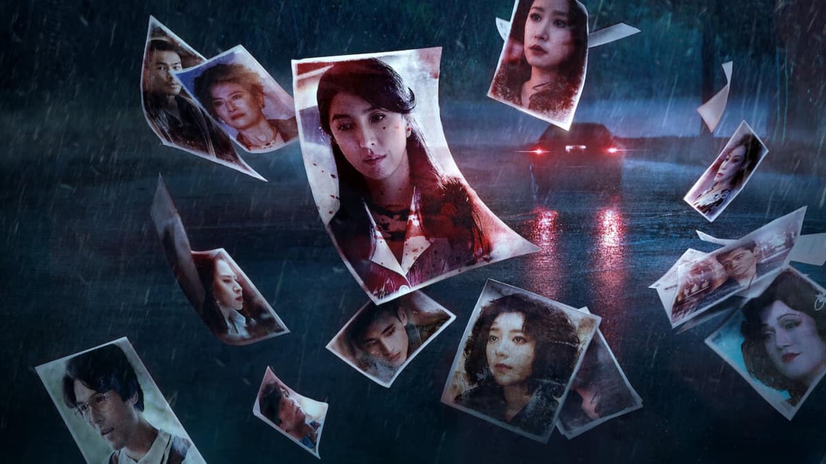 Light To The Night netflix