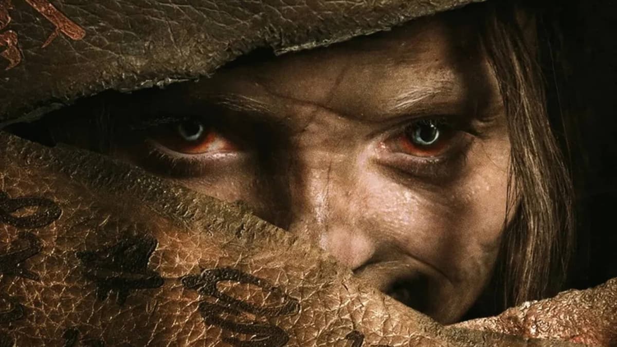 Maldição da Múmia