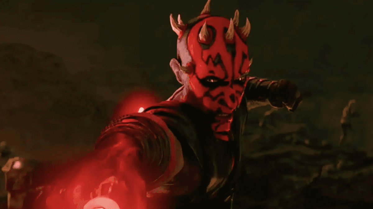 Maul
