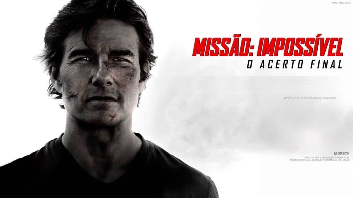 Missão Impossível
