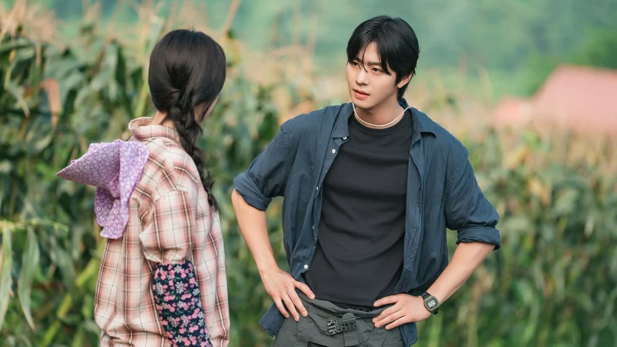 O Amor Não Está Esgotado