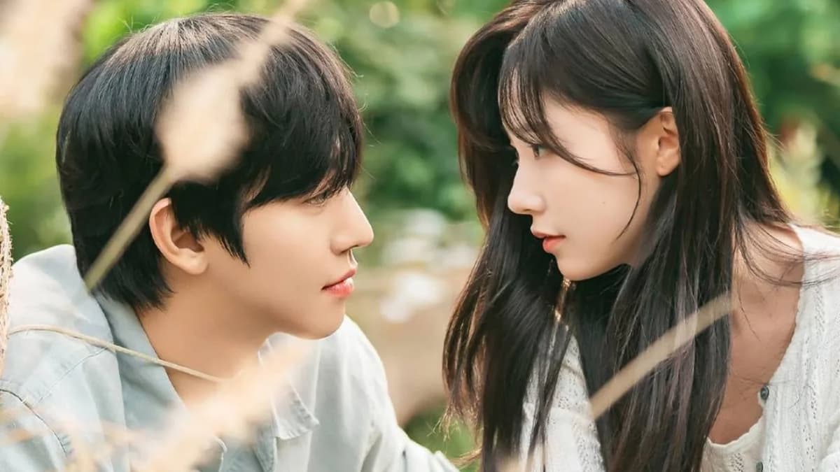 O Amor Não Está Esgotado