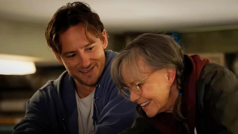 From Book to Screen: Remarkably Bright Creatures Debuts on Netflix