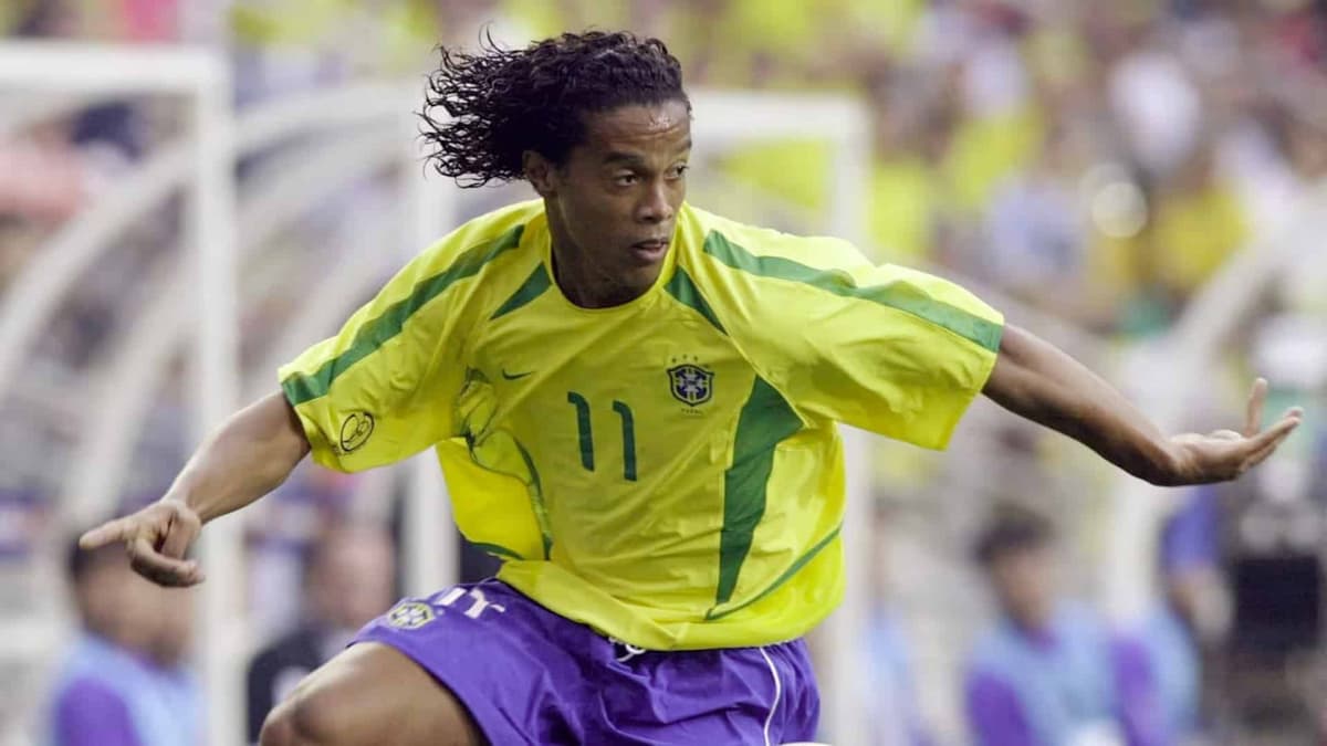 Ronaldinho
