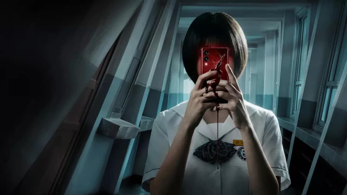 Se Desejos Matassem Netflix