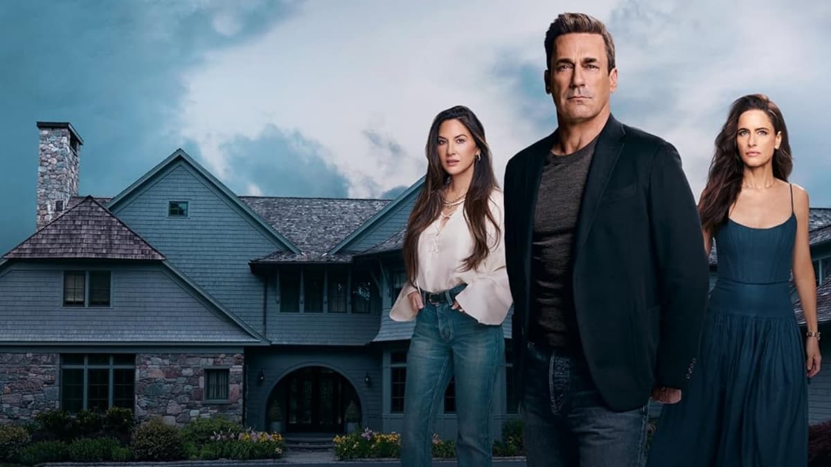 Seus Amigos e Vizinhos