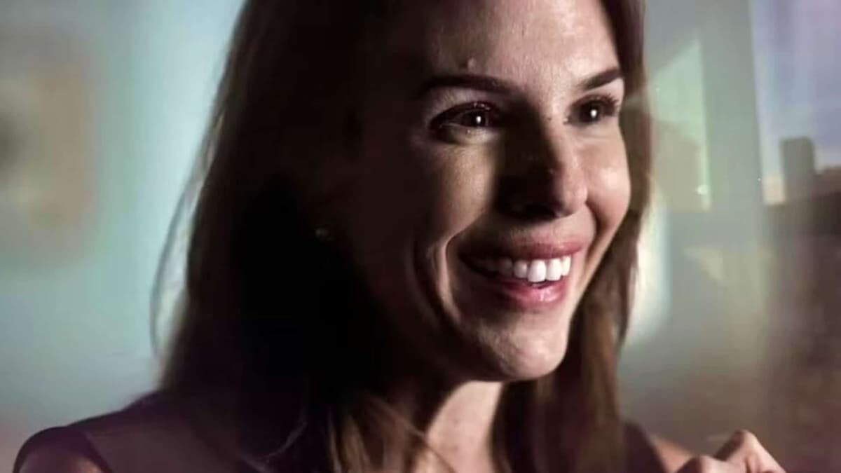 Suzane Von Richthofen Netflix