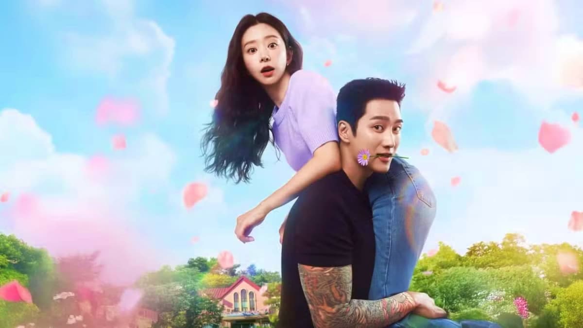 doramas de comédia romântica