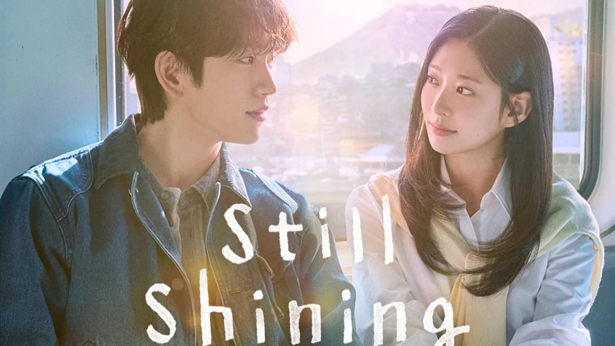 doramas de romance na Netflix