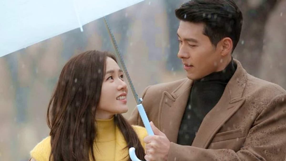 doramas mais vistos na Netflix