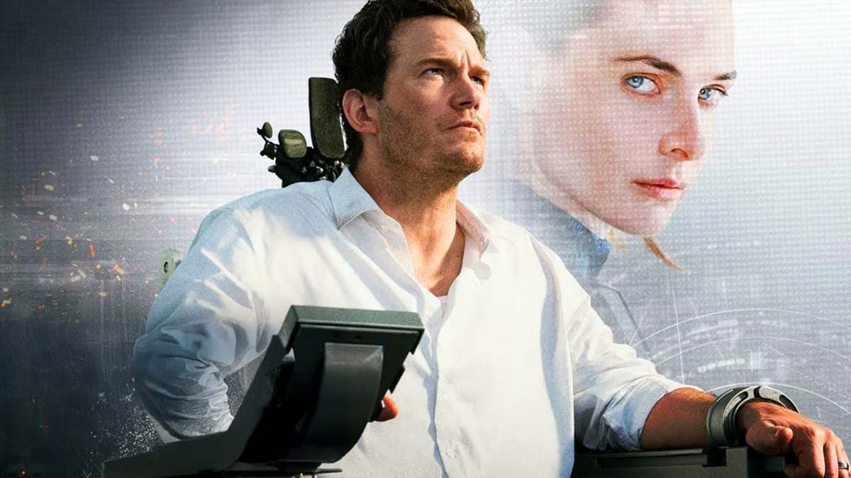 filme Justiça Artificial