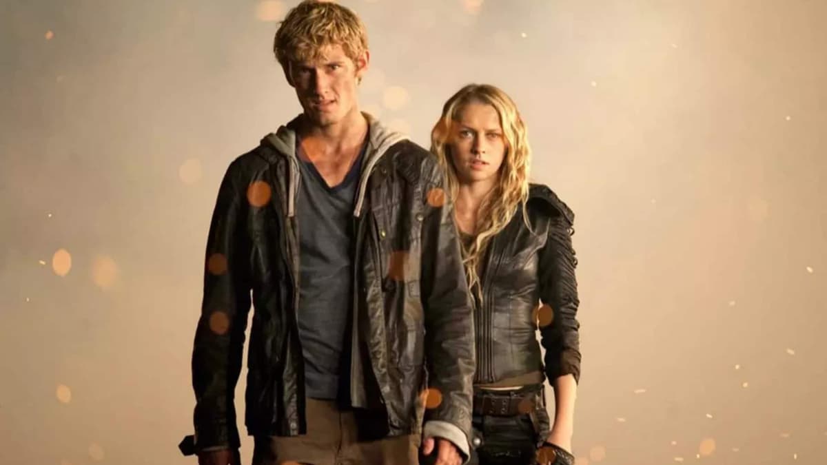 filme de ficção científica